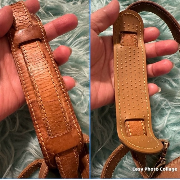 Louis Vuitton Strap - Picture 5 of 14